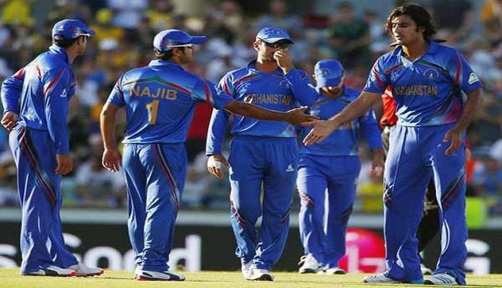 cricket