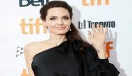 Angelina Jolie recruited to help capture Ugandan warlord?