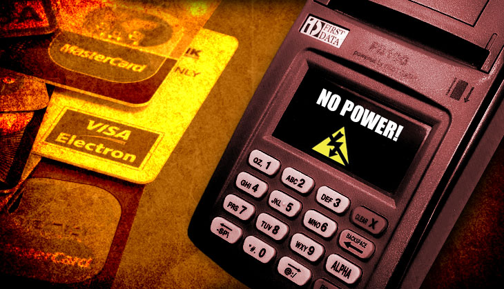Thane’s ‘model cashless village’ has gone back to cash with a vengeance
