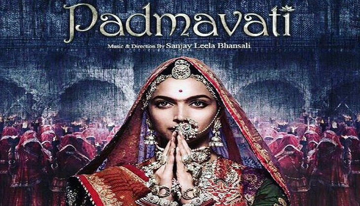 'Padmavati': Here's the story behind Deepika Padukone's 30 kgs lehenga that she wore with utmost ease