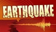 earthquake of magnitude 4.2 jolts Manipur