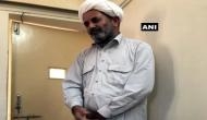 Indian national, who crossed back after living in Pakistan for 27 yrs, apprehended by IB