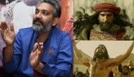 This is what SS Rajamouli tweeted about Ranveer Singh after watching Sanjay Leela Bhansali's Padmavati trailer