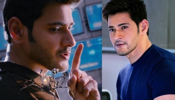 SPYder: Makers of Mahesh Babu film send legal notices to a prominent site for declaring it a FLOP