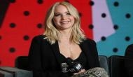 Jennifer Lawrence says she doesn't worry about her films
