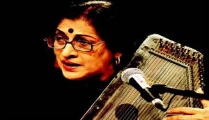 Touching tribute to music legend Kishori Amonkar