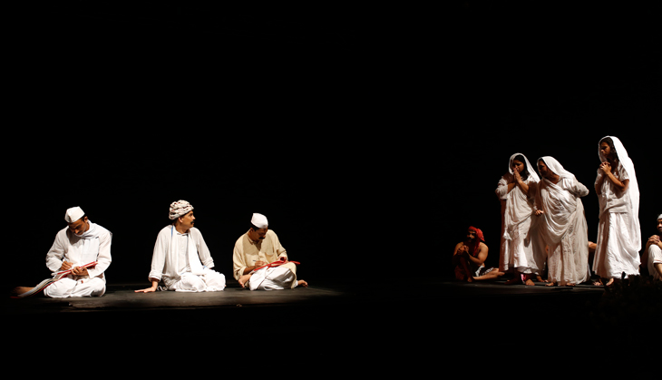 IIC Festival of the Arts: Images from day 2