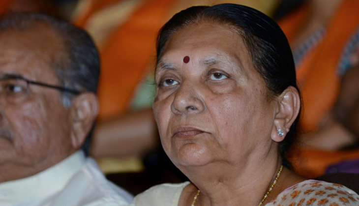 Not fighting Gujarat polls is a clever move by Anandiben