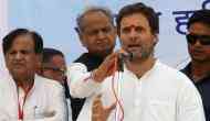 Finally coming of age? Rahul sure has a new swag