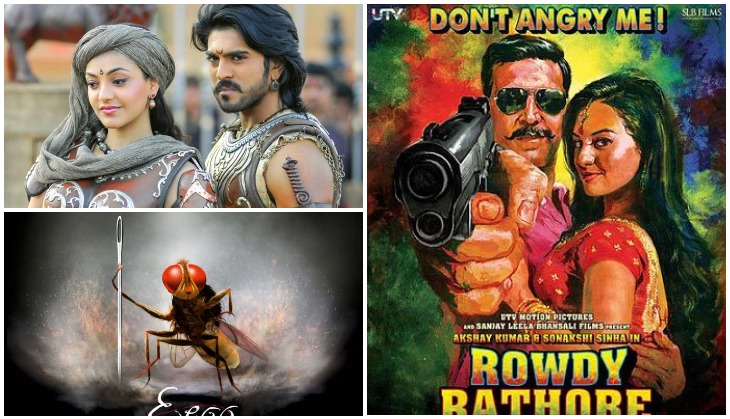 Birthday Special: Not just Baahubali, Rajamouli made these blockbuster films also