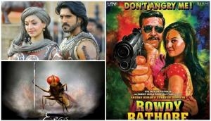 Birthday Special: Not just Baahubali, Rajamouli made these blockbuster films also