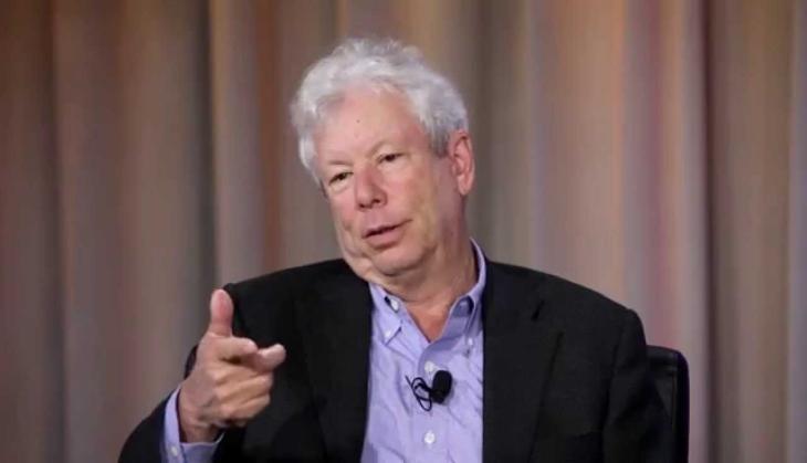 Richard Thaler
