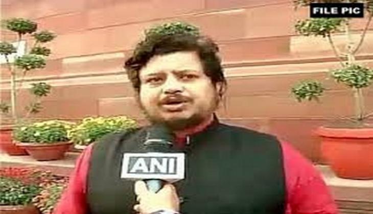 Woman accuses former CPM leader Ritabrata Banerjee of sexual assault