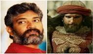 Rajamouli finds Ranveer Singh menacing in 'Padmavati' trailer