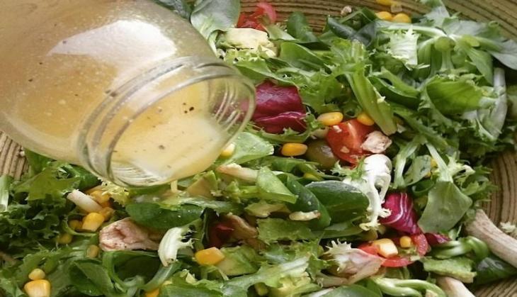 Fats, oils helpful in unlocking full nutritional benefits of veggies