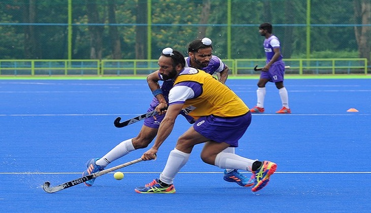 Indian men's hockey team meet Japan in Asia Cup opener