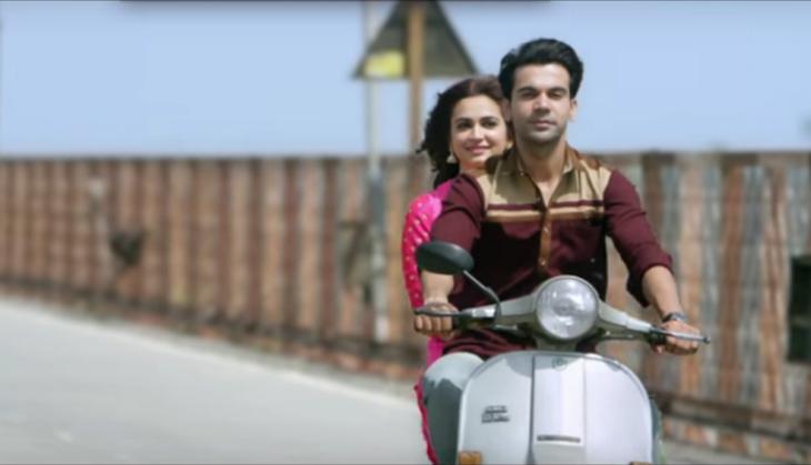 Shaadi Mein Zaroor Aana trailer: Rajkummar Rao invites you to his wedding