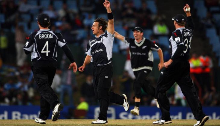 Not just MS Dhoni, this New Zealand cricketer was also a government servant before