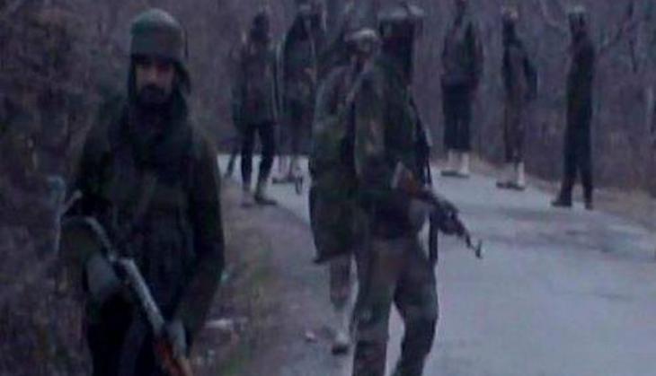 J-K: Three Hizbul Mujahideen terrorists killed in Shopian encounter