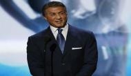 Sylvester Stallone set to direct, produce 'Creed 2'