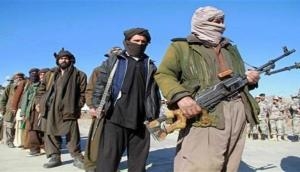 Taliban dubs death of top Al-Qaeda leader a 'propaganda'