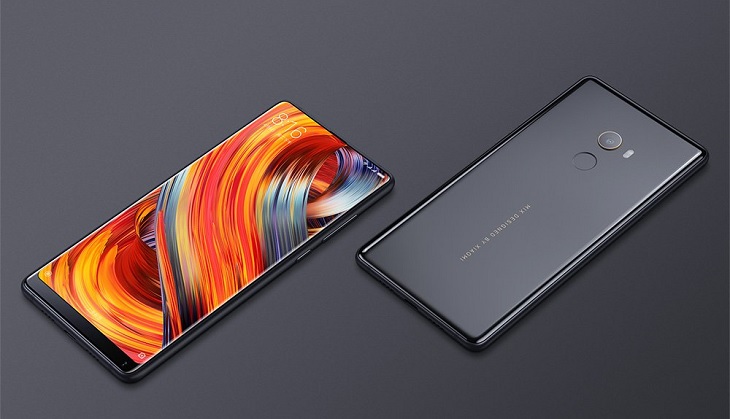 Xiaomi Mi Mix 2: World-class design at price of OnePlus 5, Nokia 8