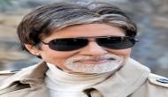 Amitabh Bachchan: 75 years old actor's stardom doesn't seem to fade any sooner