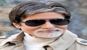 Amitabh Bachchan: 75 years old actor's stardom doesn't seem to fade any sooner