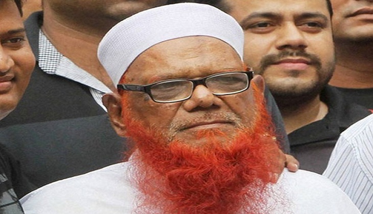 Sonipat blasts case: Abdul Karim Tunda sentenced to life imprisonment