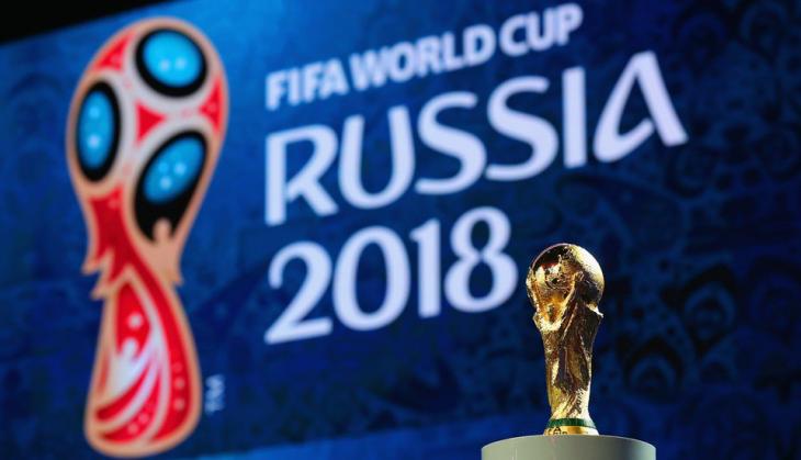 FIFA 2018 World Cup Draw leads to some cheer and chuckle on Twitter