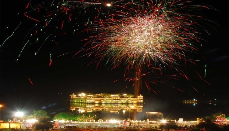 Fire Crackers
