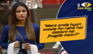 Bigg Boss 11: From the clever act of Sapna Chaudhary to Hina Khan fighting for her eggs; 5 Catch point of last night's episode