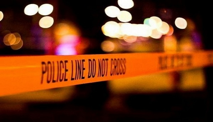 Former BJP MLA's son booked for killing wife