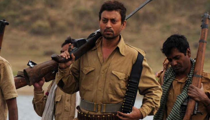 What! Irrfan Khan was planning to leave acting before Paan Singh Tomar
