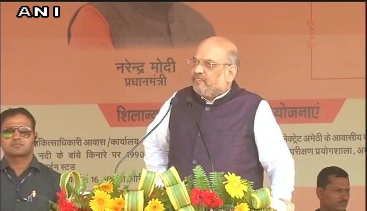 amit shah