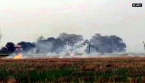 BKU opens front against govt over prohibition on stubble burning
