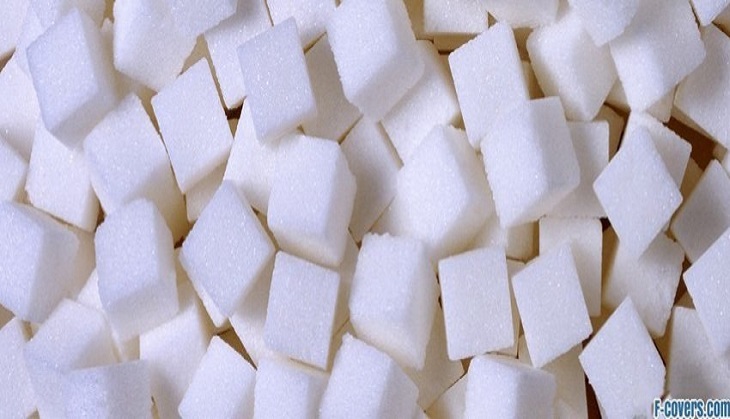 Medium sugar edges up in listless trade
