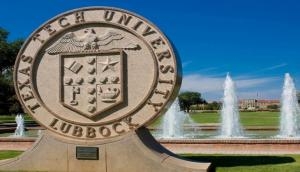 Texas Tech University on lockdown following shooting at campus, shooter at large