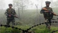 2 IAF personnel killed in gunfight with militants in Kashmir