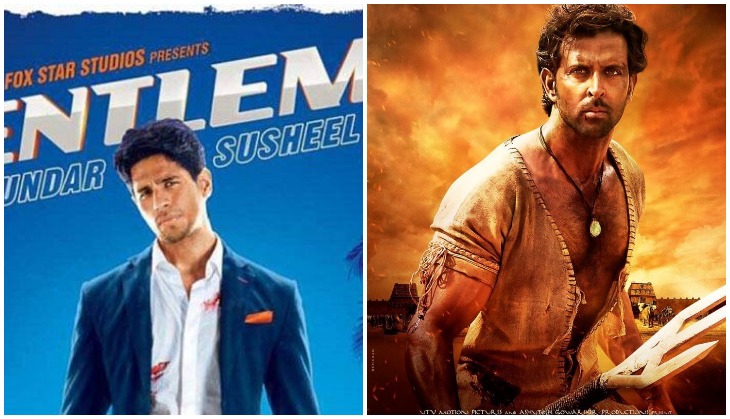 10 high budget Bollywood disaster movies of stars
