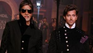 Amitabh Bachchan to Hrithik Roshan: 15 Bollywood celebrities real name will shock you