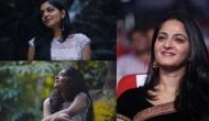 Whispers and Whistles: Anushka Shetty launches Ahaana Krishna's music video