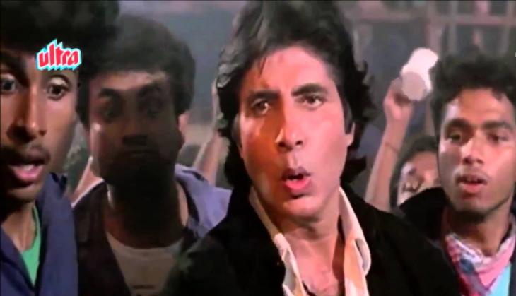 Birthday Special: Here are 75 special songs of Amitabh Bachchan on 75th Birthday