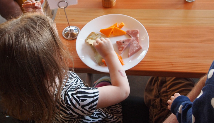 How parents can conquer guilt to help kids with eating disorders