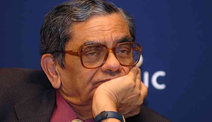 Jagdish Bhagwati's call to abolish IMF is a reminder of why he can't be taken seriously