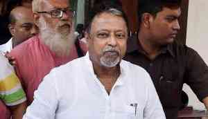 Mukul Roy quits Rajya Sabha, calls Mamata ‘opportunist’. BJP waits for his next move