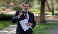 Spanish Govt to hold emergency Cabinet meeting over Catalonia crisis