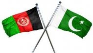 Afghanistan suspends transit trade meeting with Pakistan