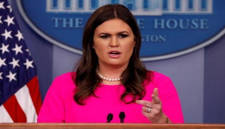 President Donald Trump's IQ test challenge to Rex Tillerson was a joke: White House