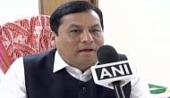 Assam CM Sarbananda Sonowal calls for implementation of NRC in all states